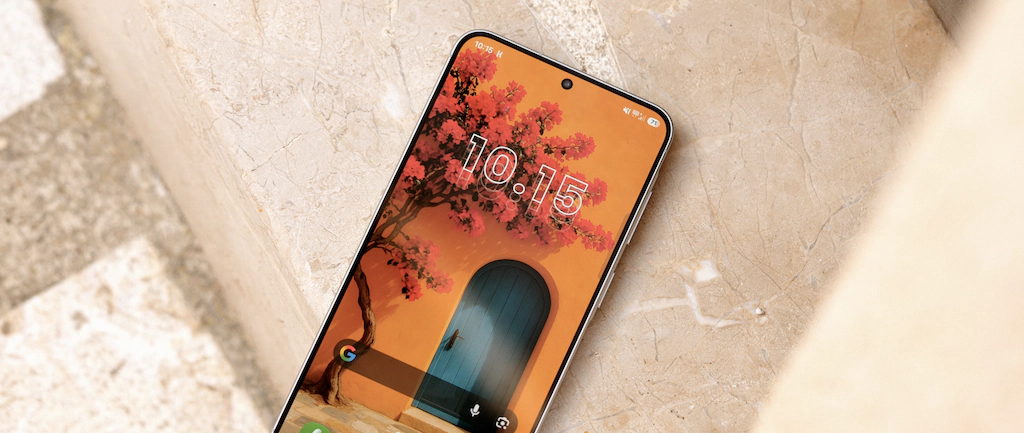 Samsung Galaxy A57: recepta na święty spokój